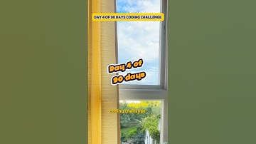 Day 4 | Loop in java | 90 day’s coding challenge #studentchallenge #java #90daychallenge