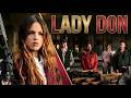LADY DON New Hollywood Action Movie | Hollywood Action Movie Full | New Hollywood Full Movie 2026