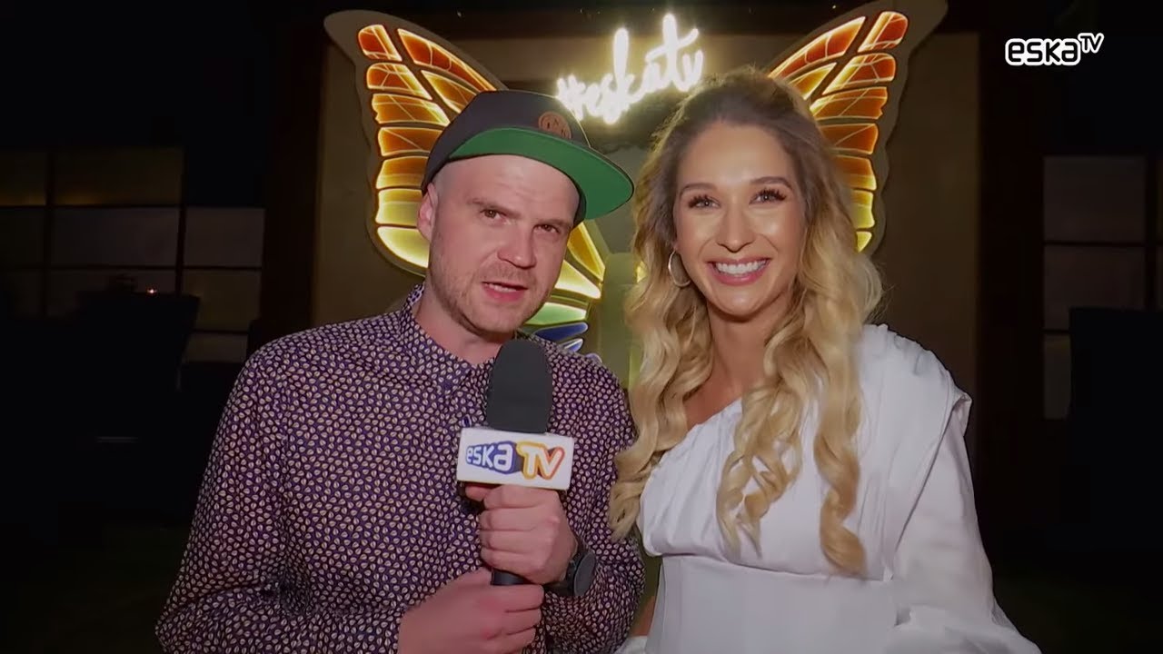 10 Urodziny ESKA TV | Weekend z ESKA TV