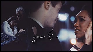 you & i | multicouples collab.
