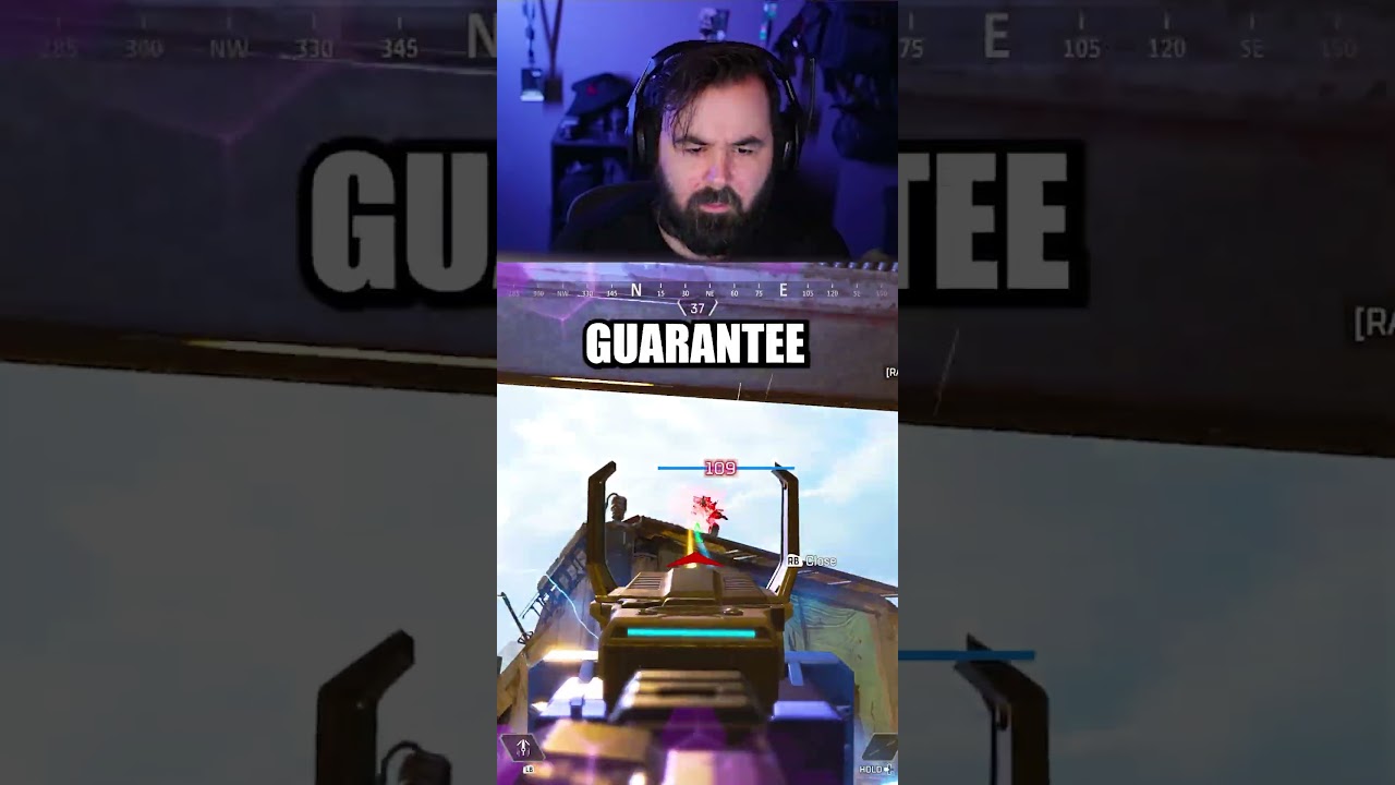 🚀 EASIEST 20 Bomb Badge in Apex Solos! 