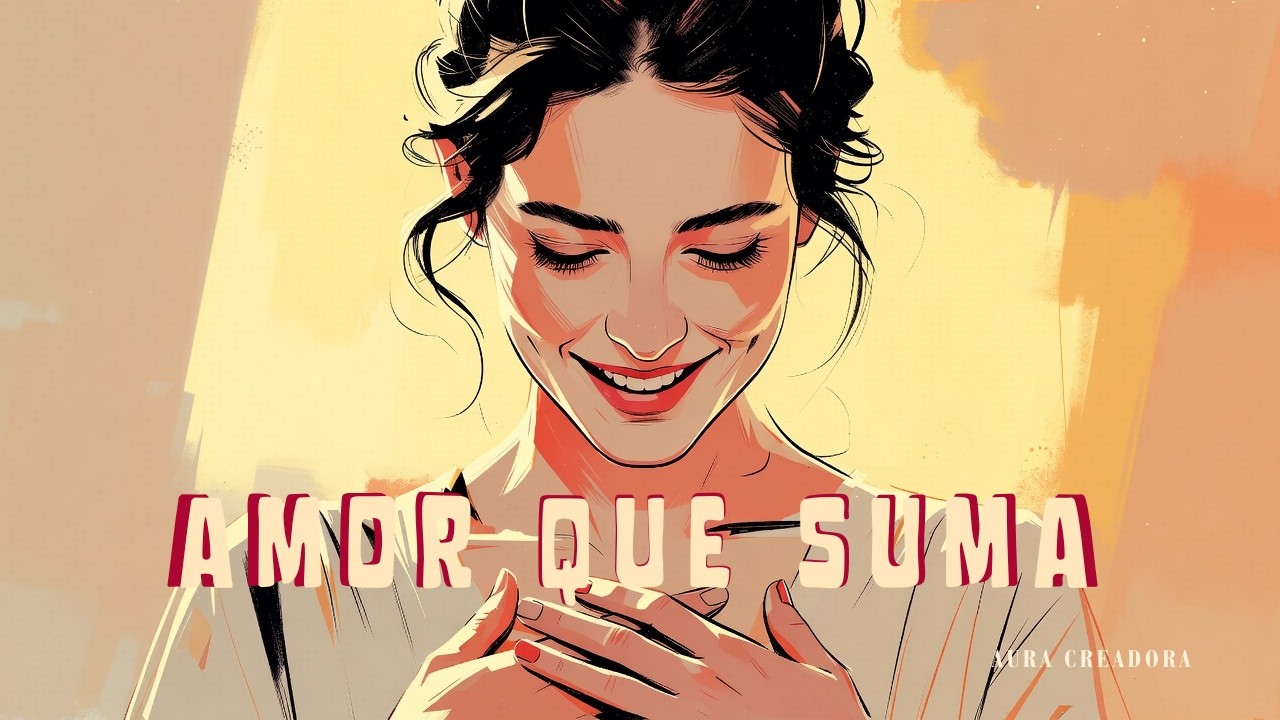 Amor que Suma