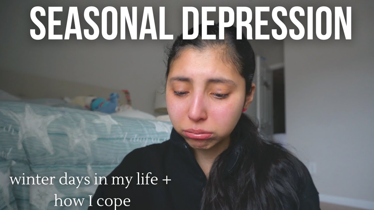 WINTER DAYS. Dealing with monotony, seasonal depression & chronic pain