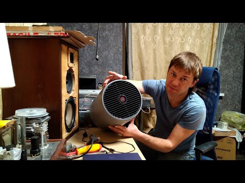 Очиститель воздуха Philips AC0830-10- Реальный отзыв