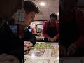 Ordering Nepali food while speaking Nepali language