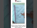 Ukpsc lecturer chemistry paper 2 mock test series | ukpsc lecturer books in pdf #ukpsc #books