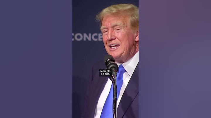 ¿Le dijo Trump a Putin que no invadiera Ucrania?: "No lo hagas, Vladímir" | EL PAÍS