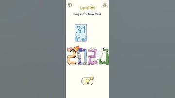 Dope 2 Level 191 Ring in the new year 🎊 #dop2 #dop2dop2 #childrensstory #gameplay #dop2dop #fa