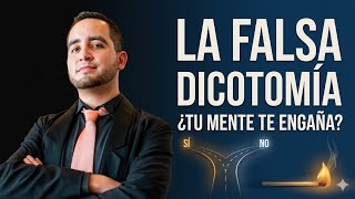 La Trampa del Blanco y Negro: Desmontando el Falso Dilema
