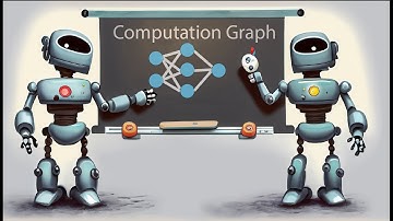 Why Computation Graph is needed | Computational Graph explained