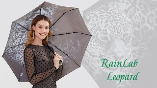 RainLab Cat 025 Leopard