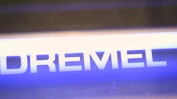 FDM 3D Printer - Idea Builder from Dremel  | RS Components