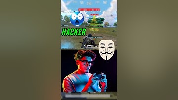 JONATHAN GAMING 🥶 HACKER LIKE GAMEPLAY 🤫 #jonathangaming #bgmi