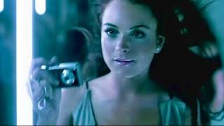 Lindsay Lohan - Rumors (Carrie 2013 Version)