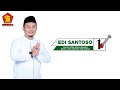 Kang Edi Pilihan Hati - Ishak & Abe (Official Music Video)