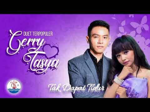 tak dapat tidur - gerry mahesa ( Cover ) om aurora