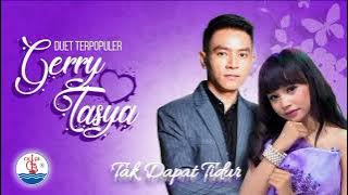 tak dapat tidur - gerry mahesa ( Cover ) om aurora