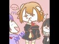 もふグミ日常アニメ ピクニック編あいつの暴走が止まらなくて草w[すゆゆ][あいさ][こちゃね]#もふグミ#ピクニック