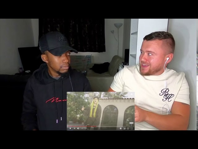 [UK REACTION] Snow Tha Product - Really Counts (THE FLOW!! 🔥🔥 )