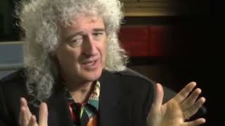 Brian May - Behind the music - Let me in your heart again