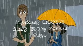Sigurado | Zack Tabudlo | Animated Story