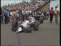 Nigel Mansells | 1993 | Indy 500 | Documentary