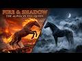  Epic Horse War Animated Movie