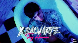 X Salvarte - Tony Herrera (video oficial)(letra)