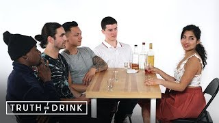 Speed Dating | Truth or Drink | Cut screenshot 4