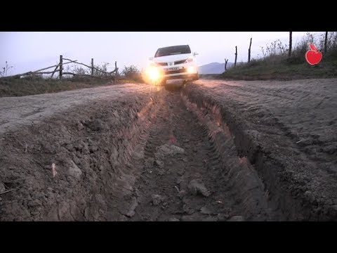 გზა სამწევრისის სამონასტრო კომპლექსში