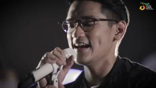 Afgan - X | “SIDES” Live Session