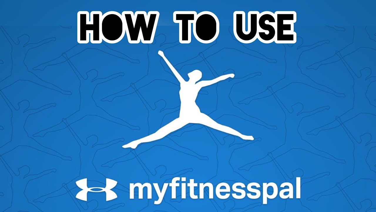 HOW TO USE MYFITNESSPAL Tracking, Scanning, Planning & Creating Meals