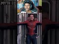 MOVIE MYTHS IN GTA V #1 #telugu #gtav #funny