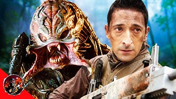 Predators: We Defend This Unpopular Entry