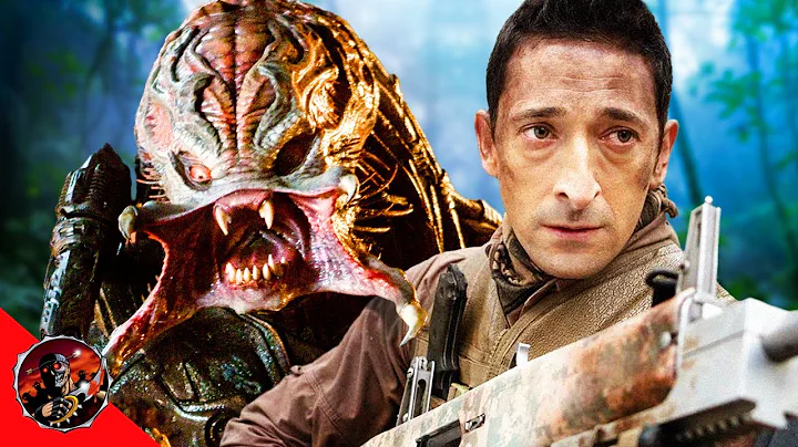 Predators: We Defend This Unpopular Entry