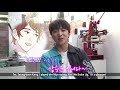 Capture de la vidéo Kang Seung Yoon - 우리 헤어졌어요 (We Broke Up) Interview