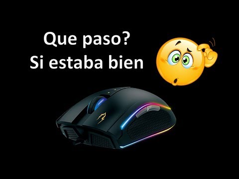 Vídeo: Per què el meu ratolí Logitech es continua desconnectant?
