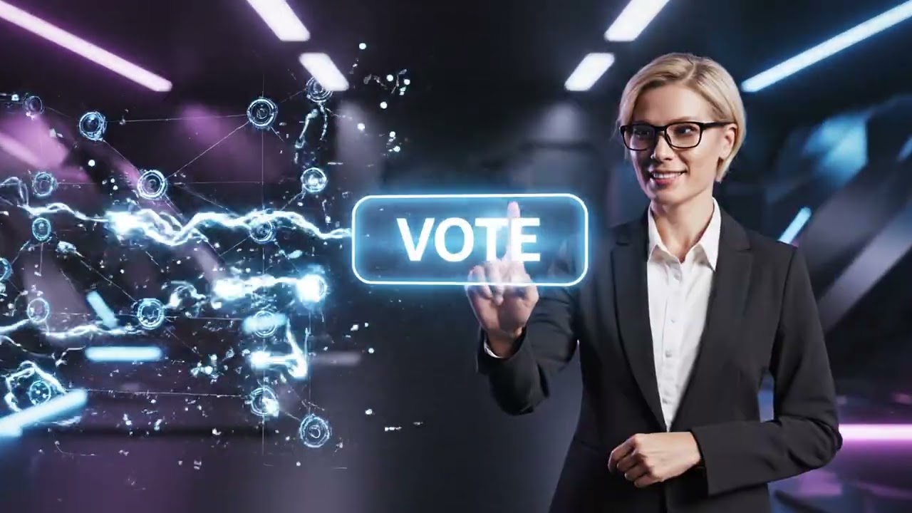 The Decentralized AI Data Network Where Humans, Not Platforms, Earn ⚫️