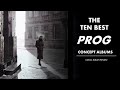 The Ten Best | Prog Concept Albums