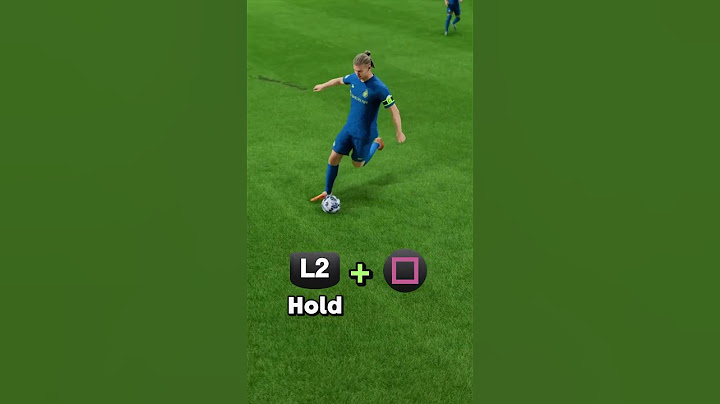 كيف تجيب هدف رهيب في fc24 !🔥