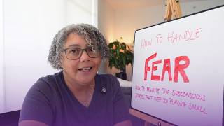 How To Rewrite The Subconscious Stories That Keep You Playing Small