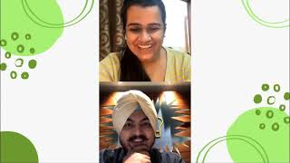 PsychoTalks x Param Kalra - The Art of Start-ups