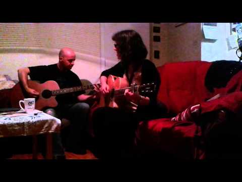Blood from a stone - original tune