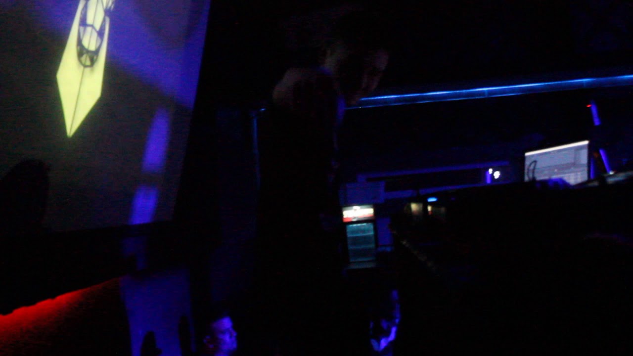 Quiva | Team Unicorn Aniversario | Psytrance Argentina