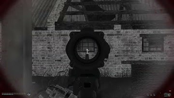 【S.T.A.L.K.E.R . Anomaly】 Contract killer part8