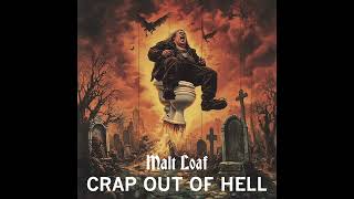 Crap Out Of Hell (rare 1970's rock vinyl)