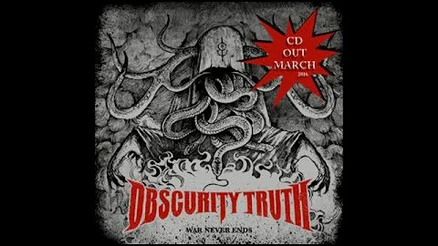 Obscurity Truth