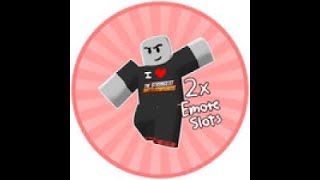 Roblox TSB "Vibe" emote song (FULL)