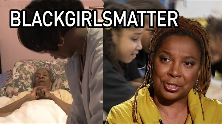 #Blackgirlsmatte...  Kimberl Williams Crenshaw and...