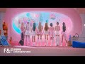 Unis superwoman mv teaser